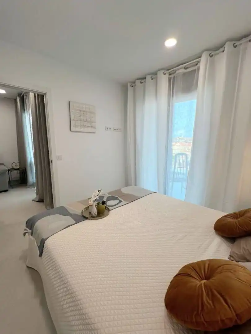 Apartment with pool for sale in Nueva Torrevieja - Aguas Nuevas, imagen 18