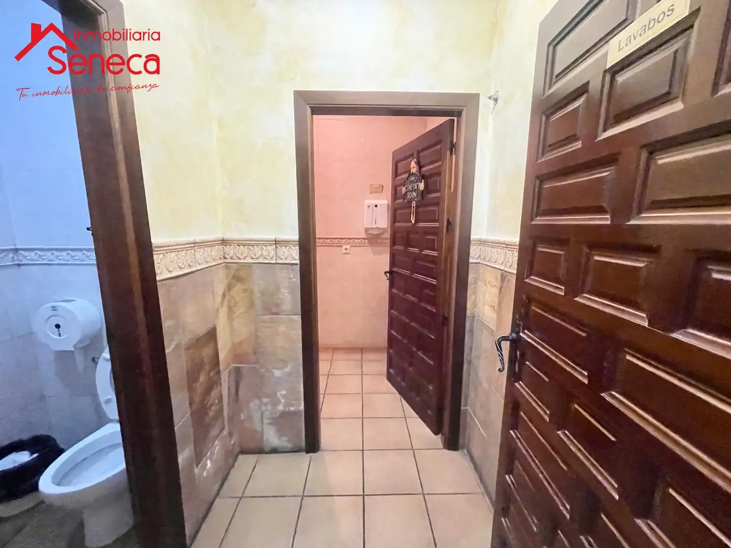 Business premises for sale in AGRUPACIÓN CÓRDOBA, imagen 8