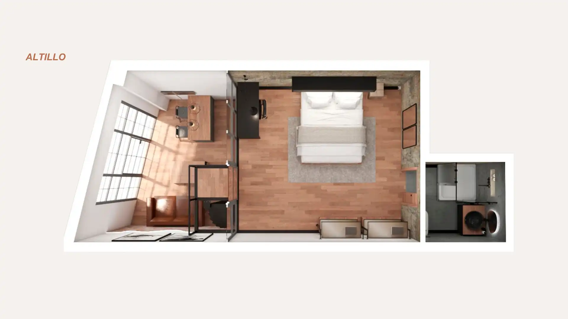 Apartamento en venta en Sur, imagen 13