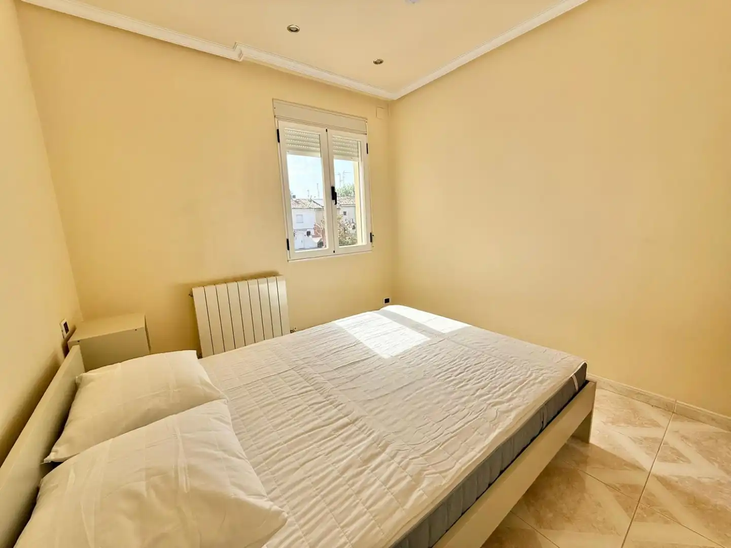 Piso de alquiler en Logroño - PZ INMACULADA CONCEPCION, Gran Via