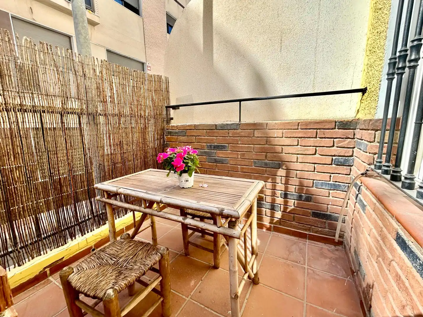 Doppelhaushälfte mit Garten zum Verkauf in Calle Luna, imagen 12