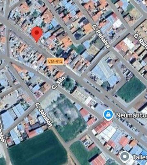 Foto 2 de Casa o chalet en venta en Moral de Calatrava, Ciudad Real