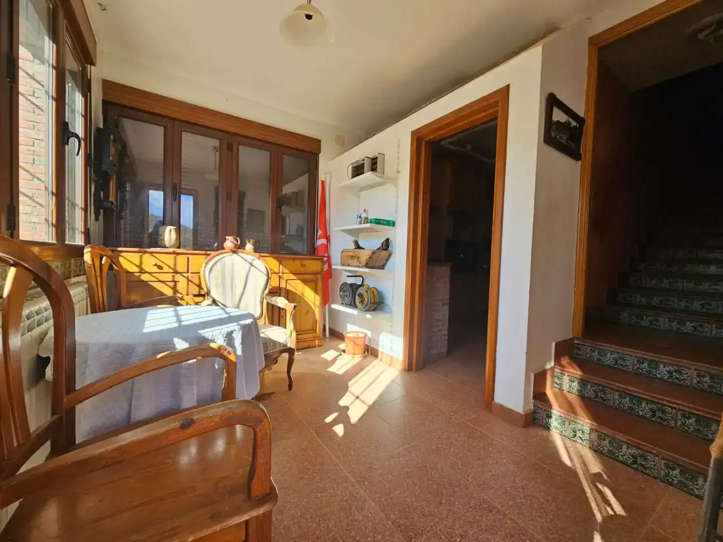 Casa o xalet en venda en Navahermosa amb Aire condicionat, Piscina i Balcó