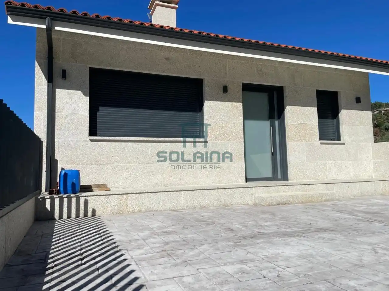 Villa in vendita a Barrocanes, imagen 40