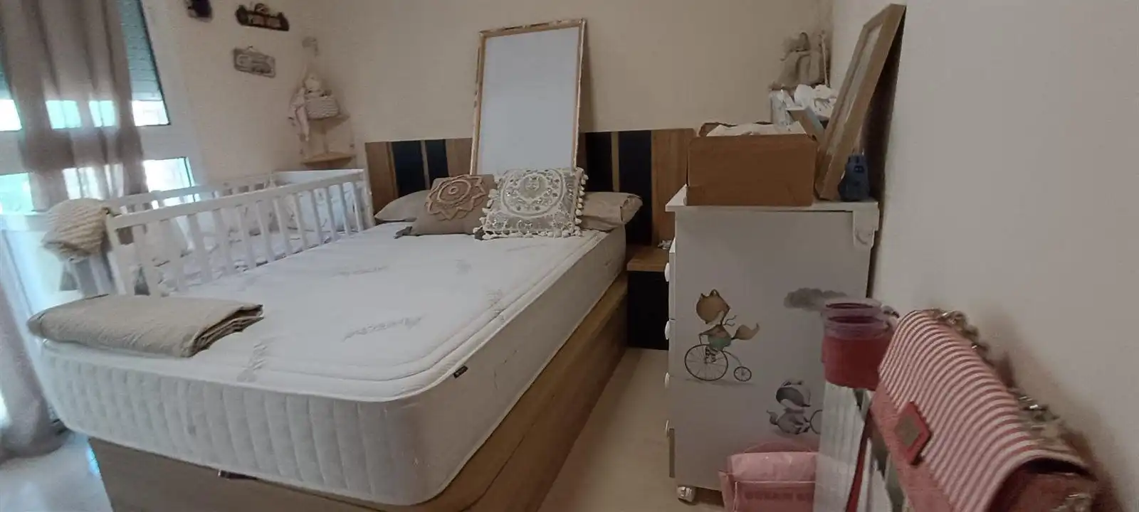 Appartement avec piscine à vendre à Barcelona, imagen 17