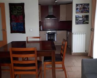 Kitchen of Flat for sale in Alcarràs  with Air Conditioner, Swimming Pool and Balcony