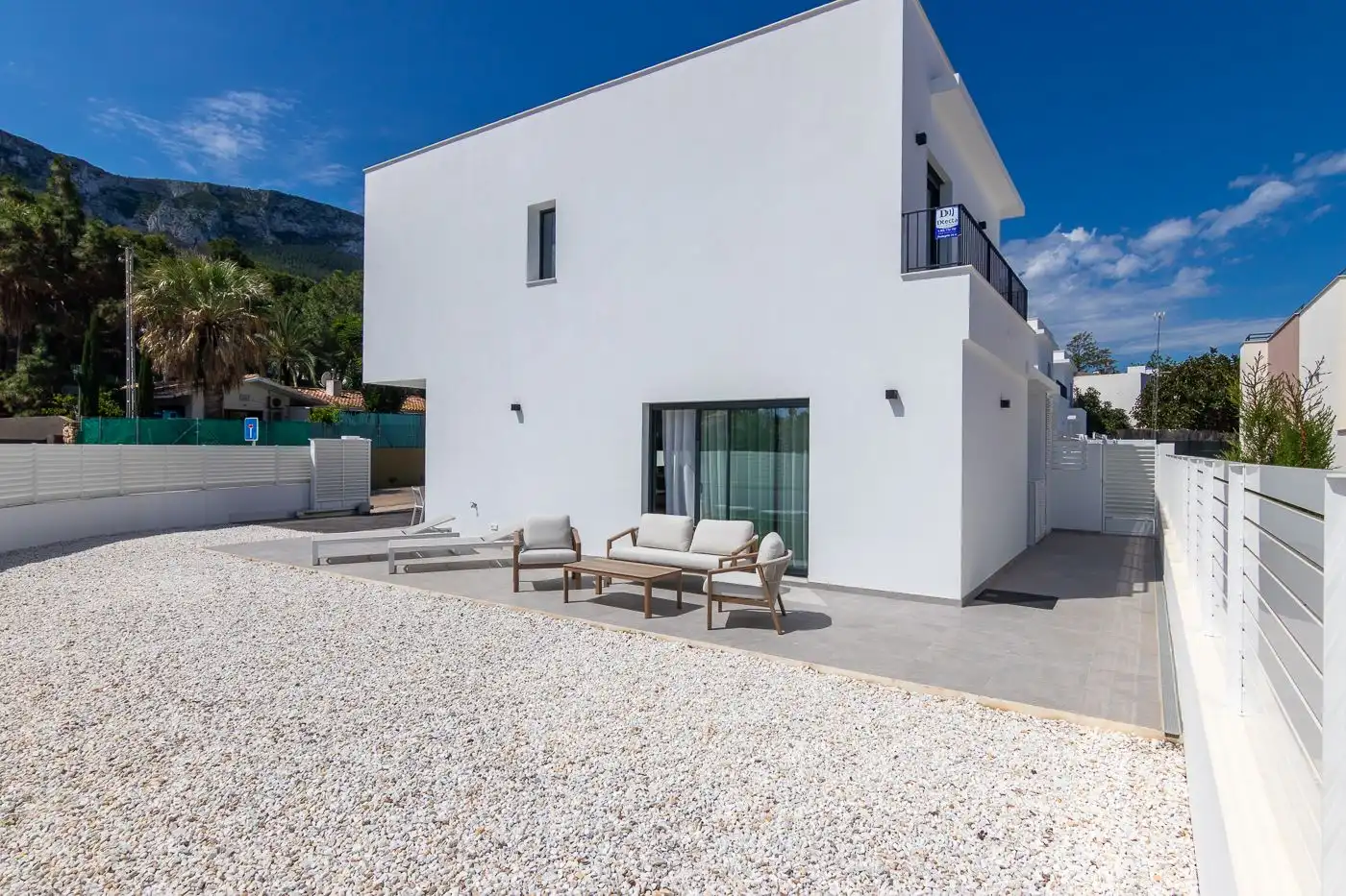 Chalet con piscina en venta en El Montgó, imagen 26