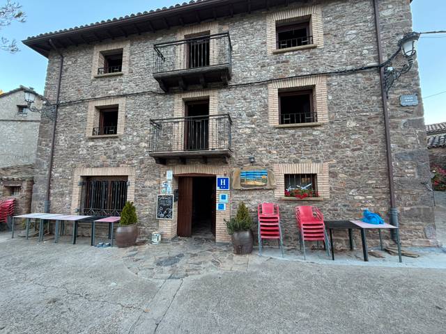 Edificio en Venta en Baja, 4 en Las Peñas de Riglos