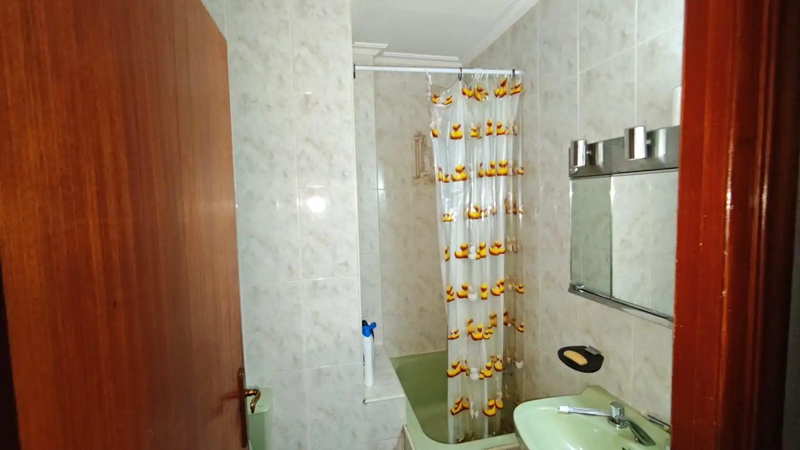 Piso en venta en Centro Ciudad