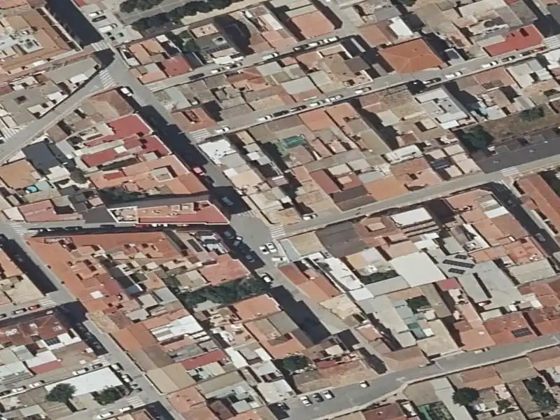 Piso en venta en Murcia