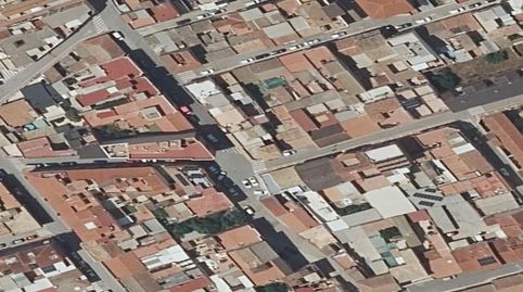 Foto 3 de Pis en venda a Calle Don Juan de Borbon, Sangonera la Verde, Murcia Capital