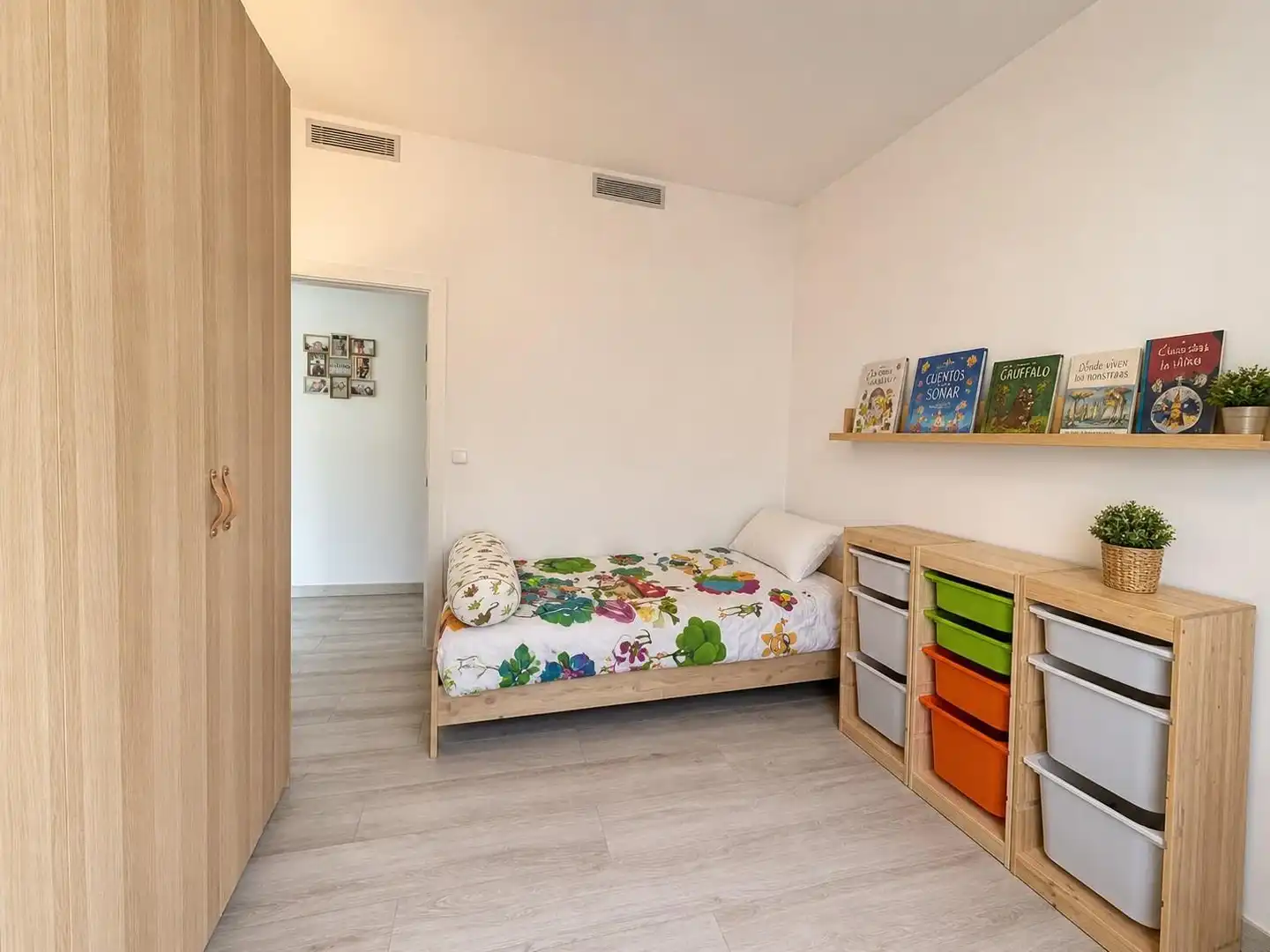 Chalet con piscina en venta en Bàscara, imagen 23