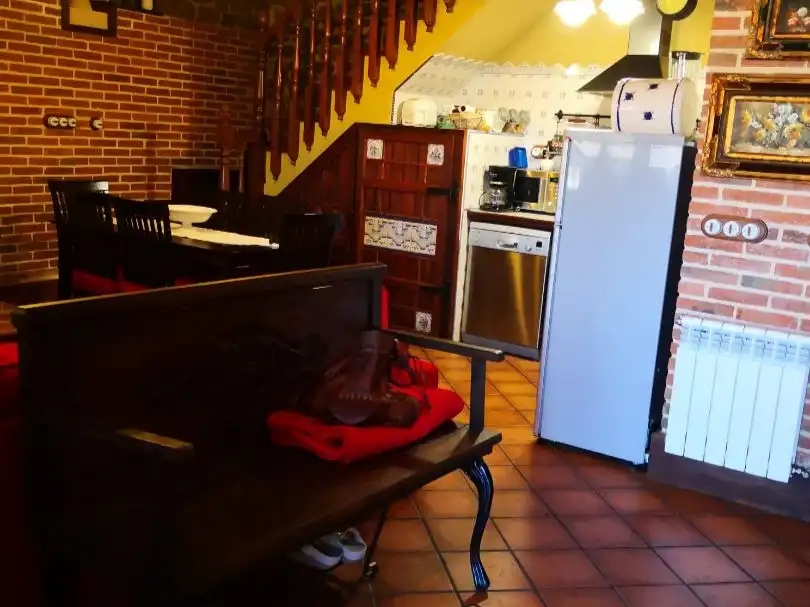Casa a schiera con giardino in vendita a LN-1 1, imagen 7