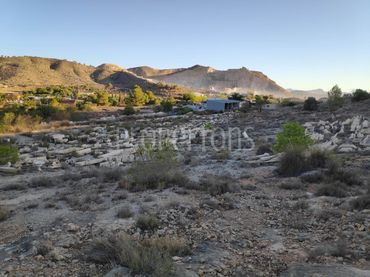 Nave industrial en venta en N/A