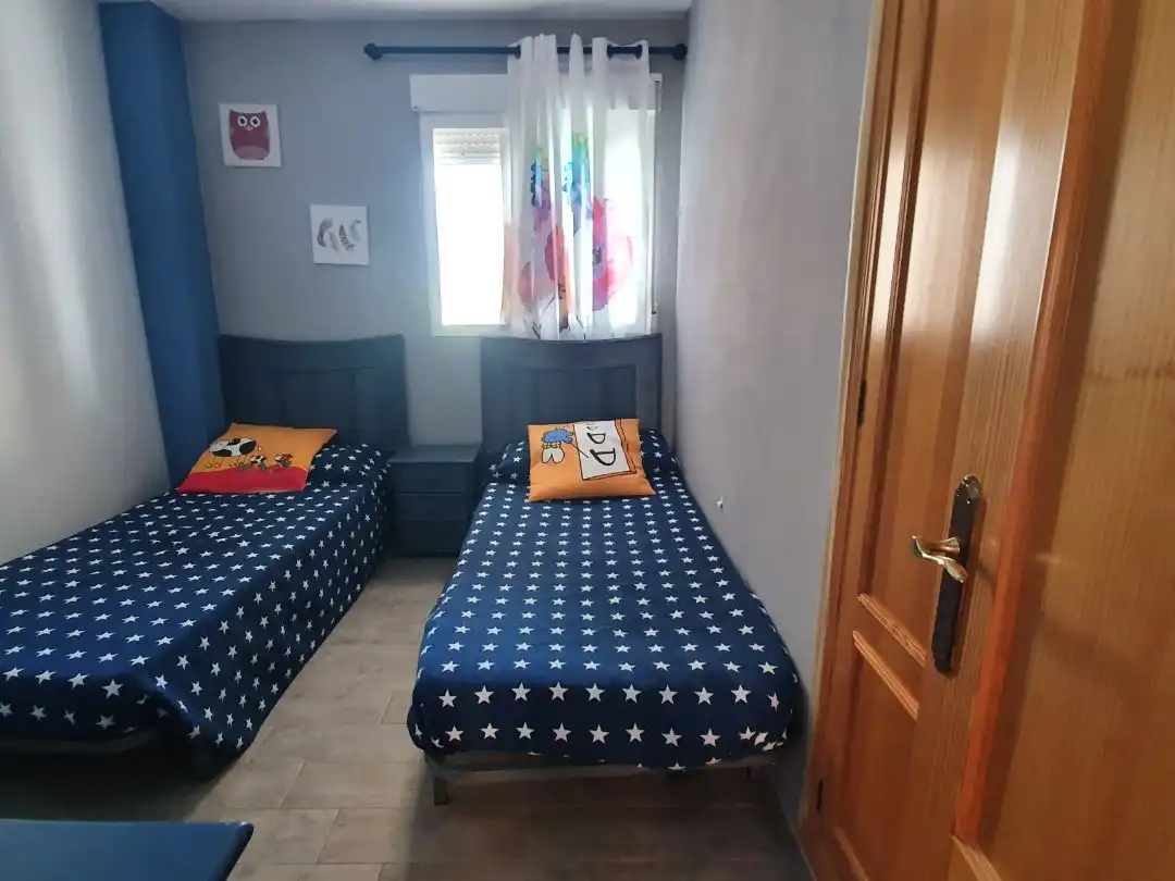 Apartment mit Pool zum Verkauf in Carrer Tossal de l'Ullastre 2, imagen 4
