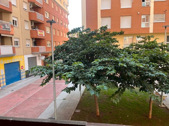 Exterior view of Flat for sale in Castellón de la Plana / Castelló de la Plana