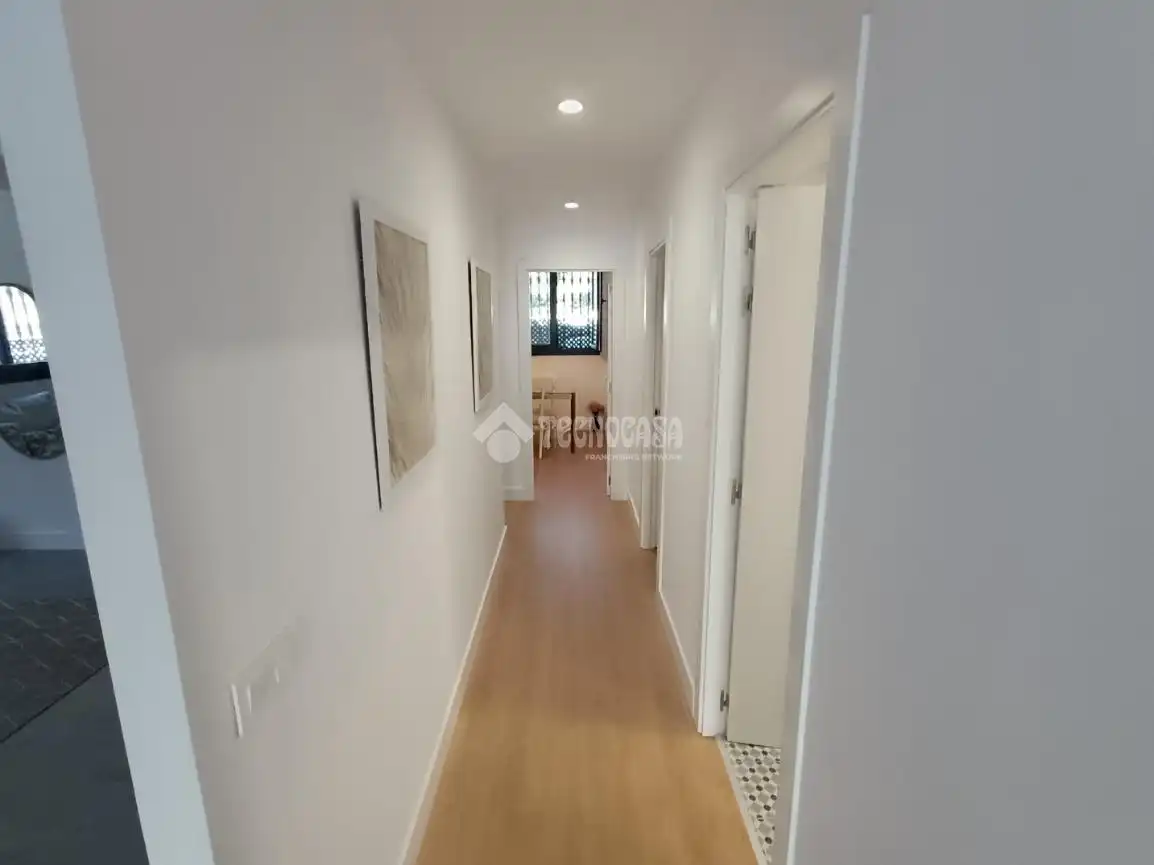 Piso en venta en Sevilla con Aire acondicionado