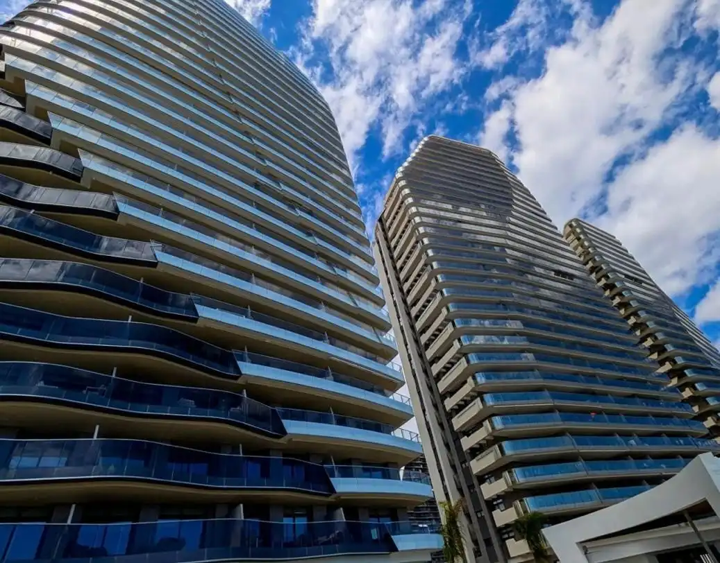 Piso con piscina en venta en Avenida Argentina, imagen 16
