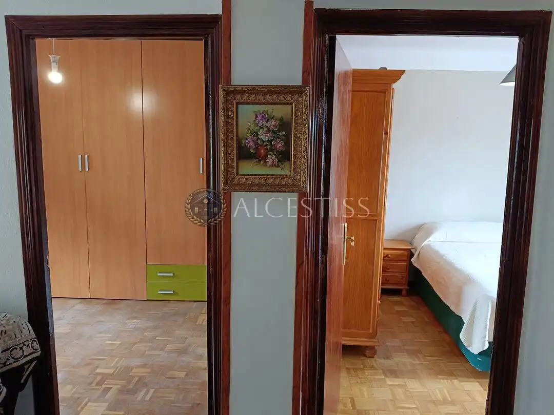 Wohnung zum Verkauf in Simancas