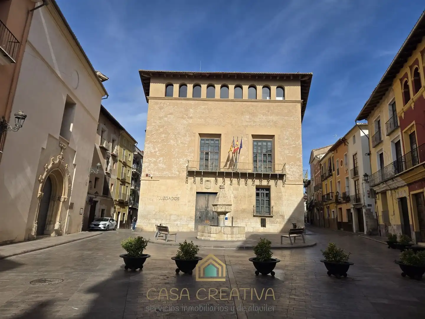 Local comercial en venda a Calle Montcada, imagen 3