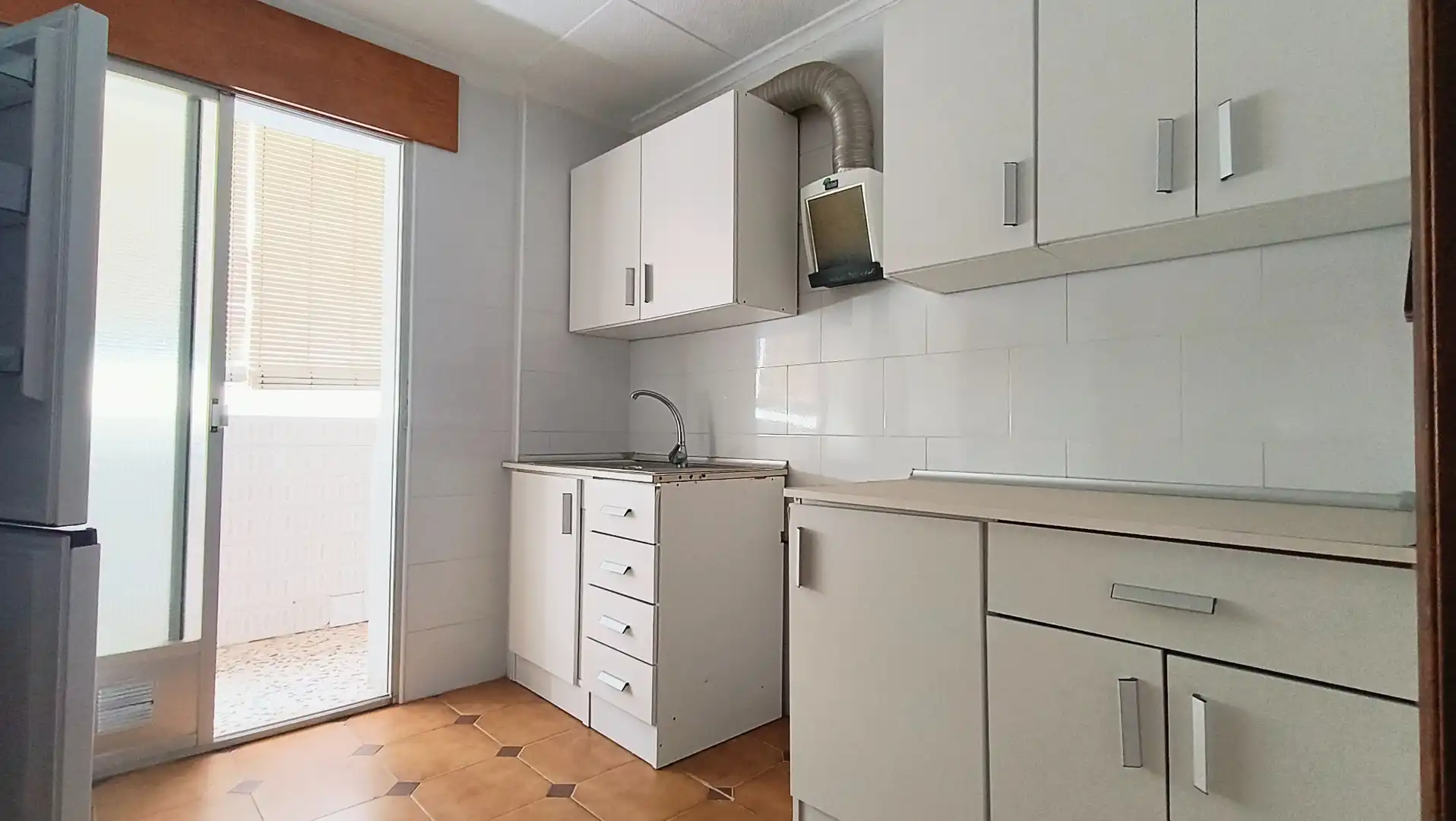 Cocina de Piso en venta en Mazarrón