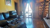 Living room of Duplex for sale in Arganda del Rey  with Air Conditioner