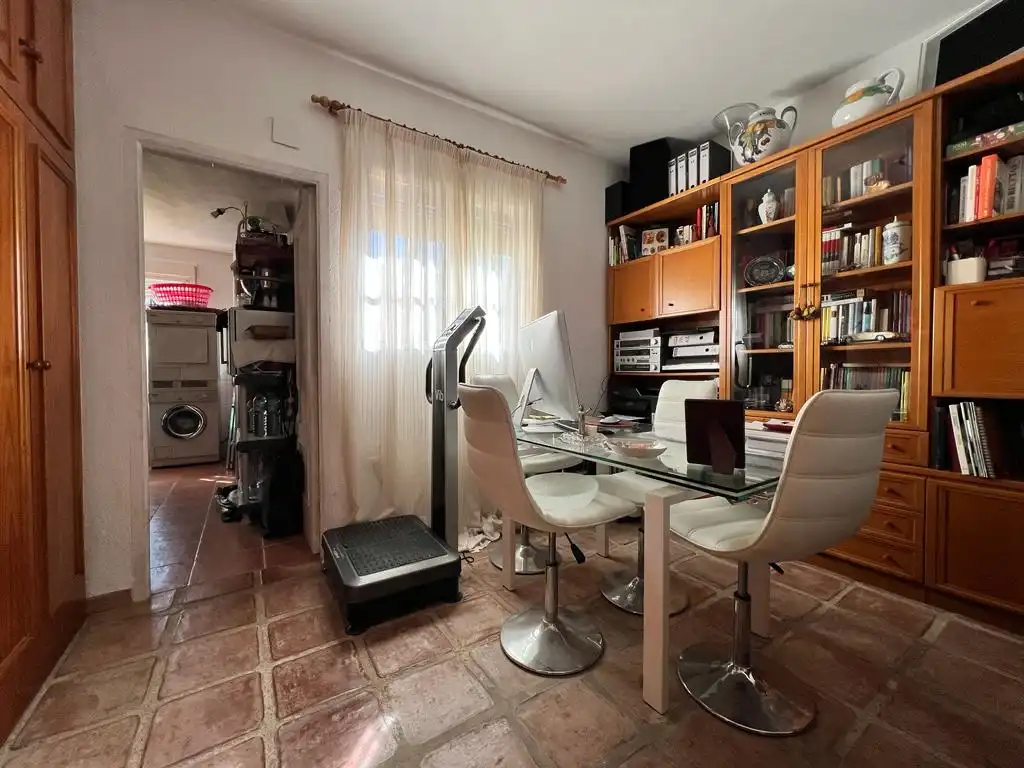 Chalet con piscina en venta en N/A, imagen 12
