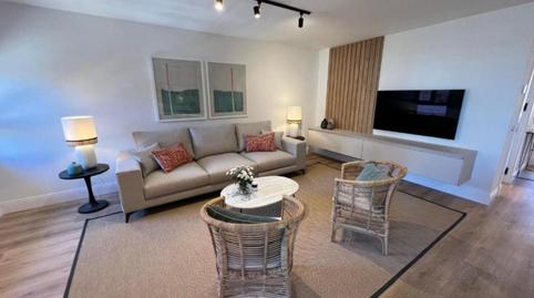 Foto 3 de Apartament de lloguer a Parque Ayala - Jardín de la Abadía - Huelín, Málaga Capital