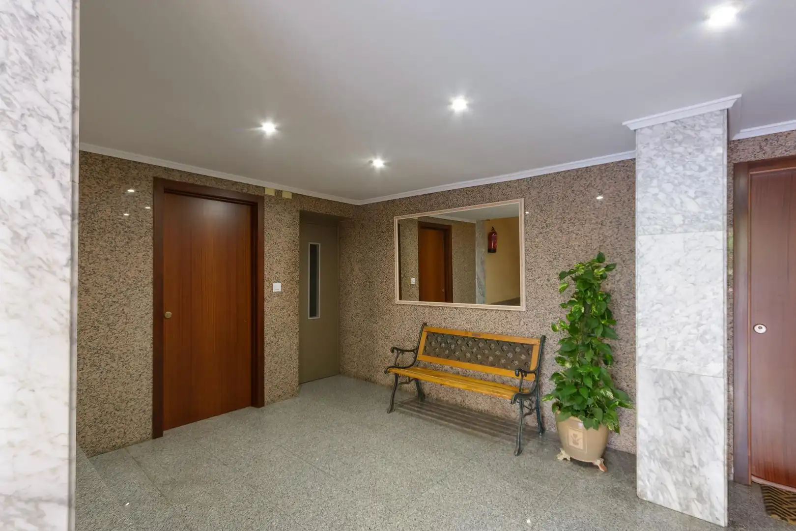 Apartment mit Terrasse zum Verkauf in Calle MENORCA, imagen 13