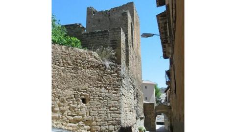 Foto 4 de Edifici en venda a San Placido , El Grado, Huesca
