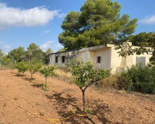 Terreny en venda en Rodonyà