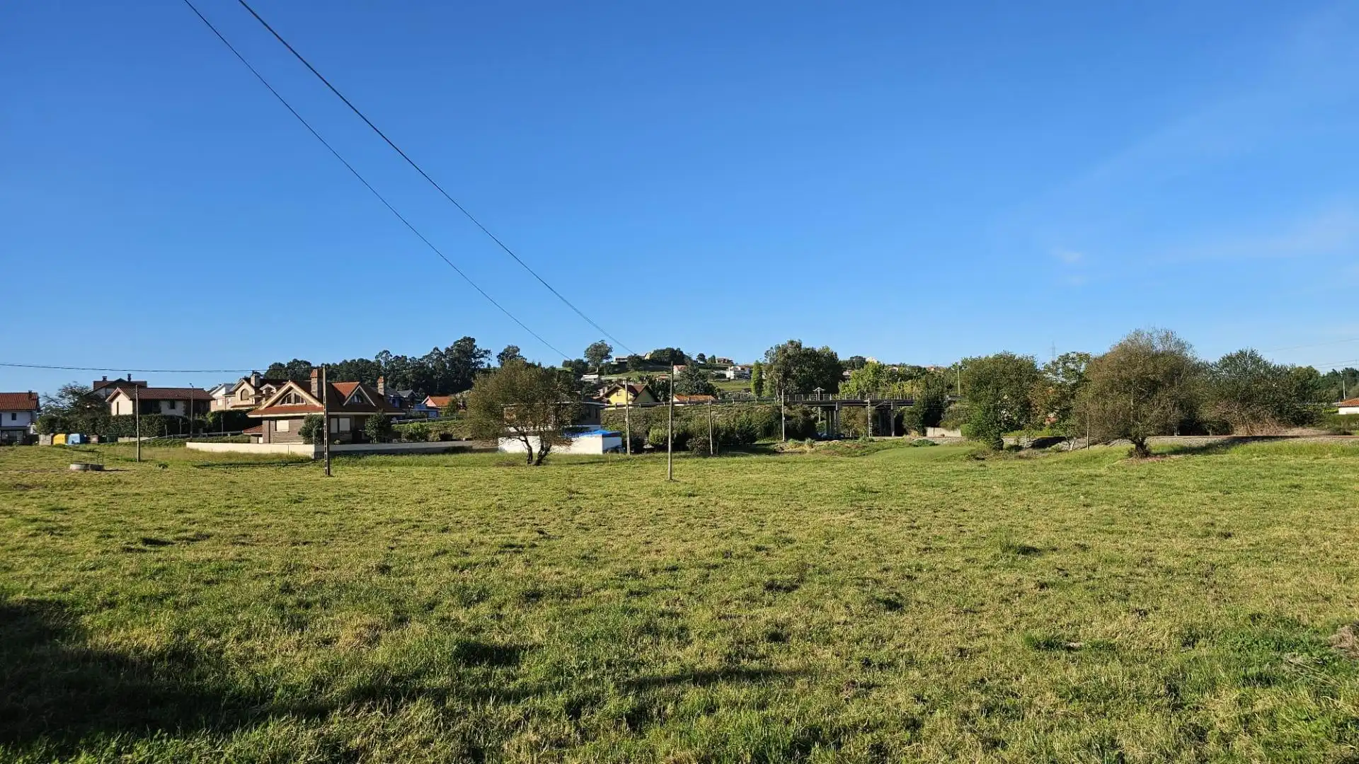 Terrenys i solars en venda a Barrio de Polanco, imagen 13