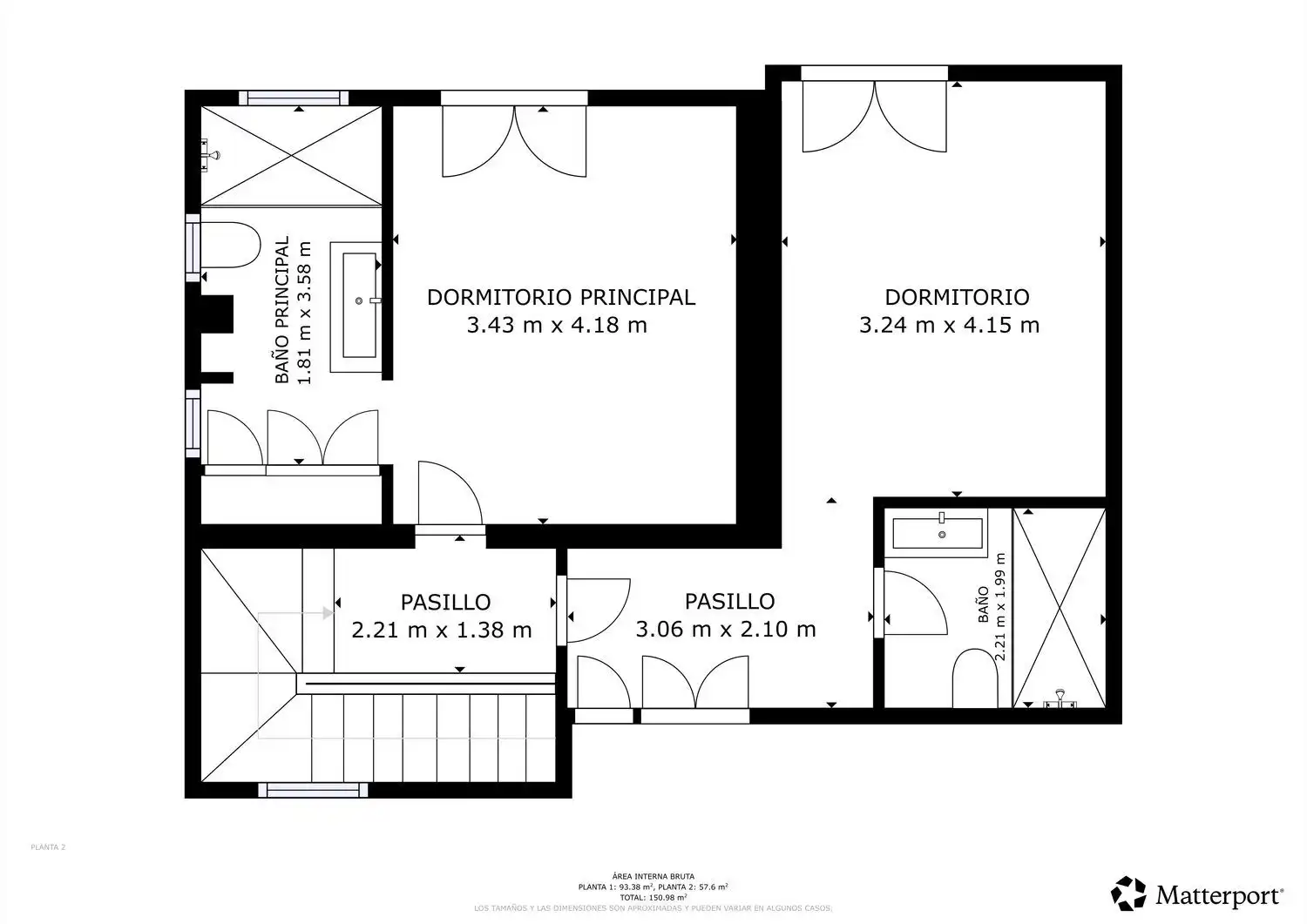 Villa con terrazza in vendita a Cala Advocat - Baladrar, imagen 49