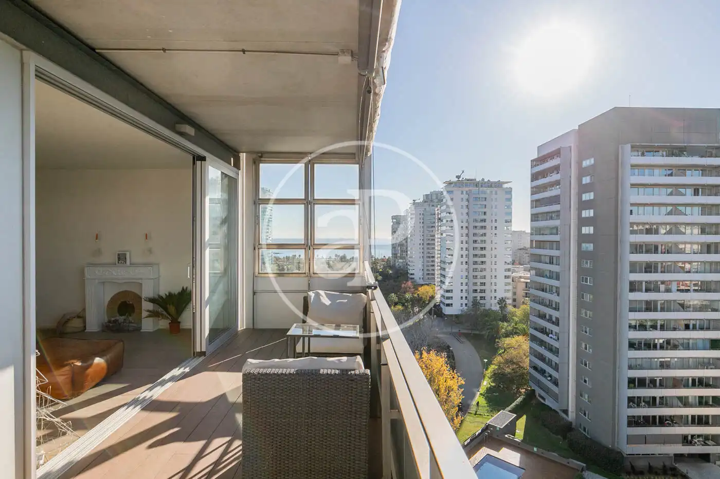 Flat for rent in Carrer de Llull, Diagonal Mar i el Front Marítim del Poblenou