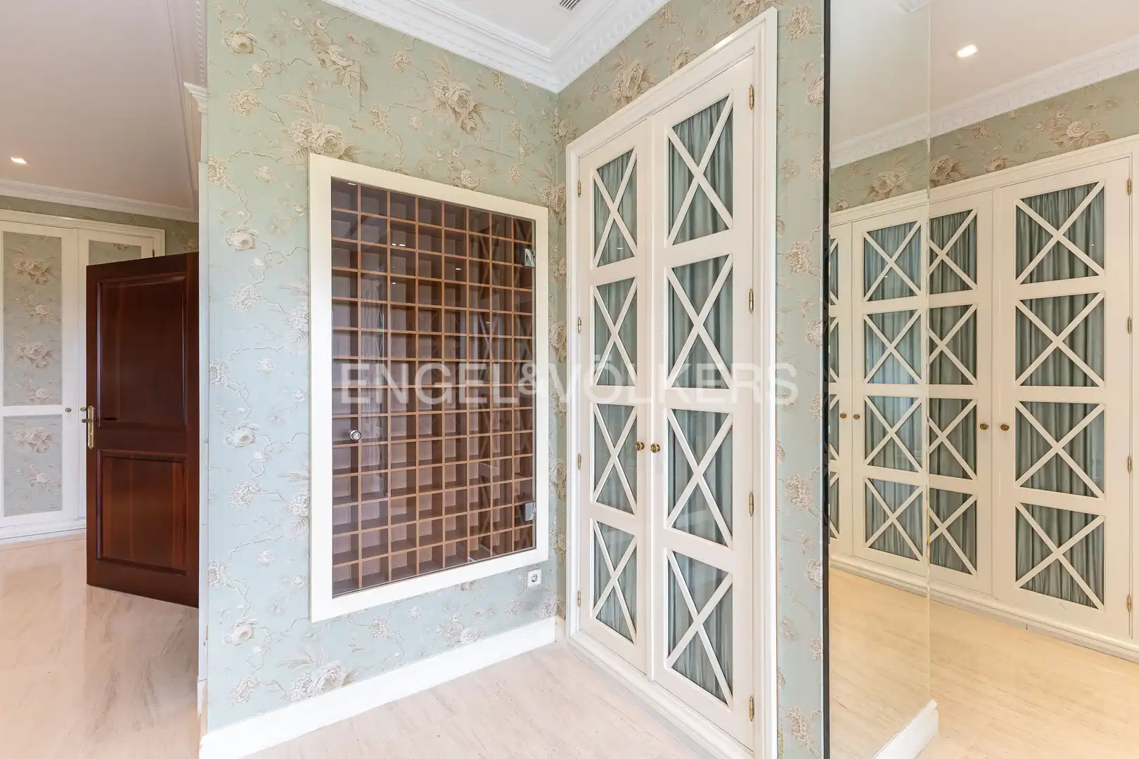 Casa o chalet en venta en Madrid con Aire acondicionado, Calefacción y Jardín privado