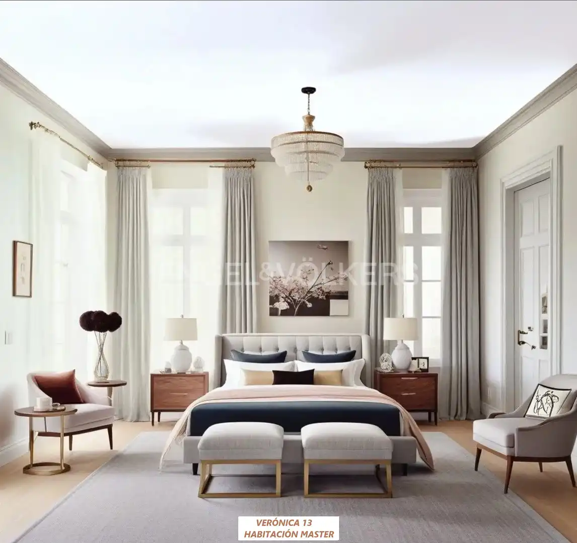 Apartamento en venta en San Isidro