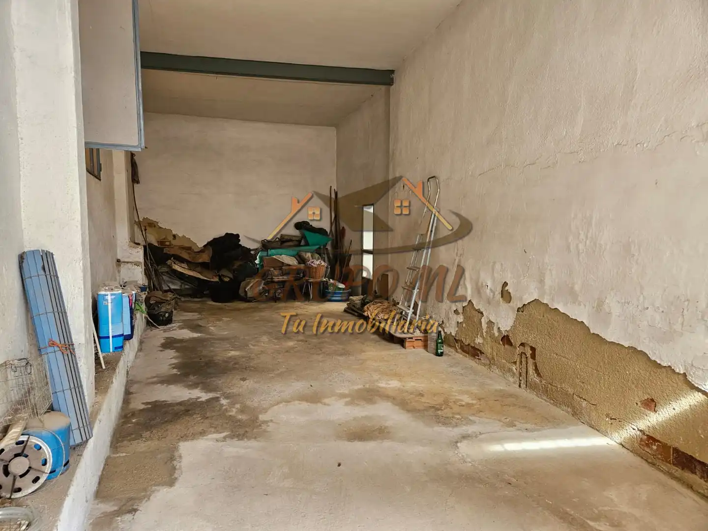 Aparcament en venda a Plaza de Cambil, imagen 4