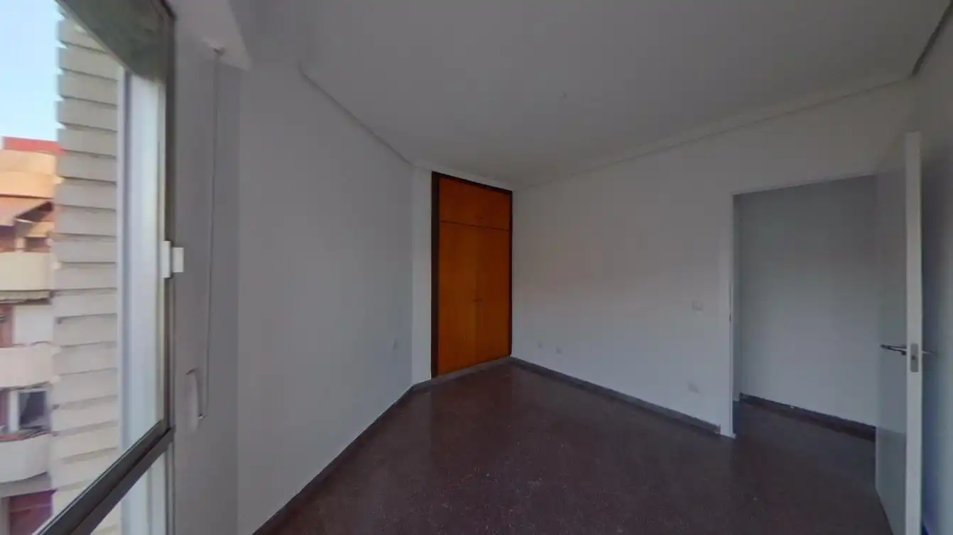 Habitación de Piso en venta en Murcia