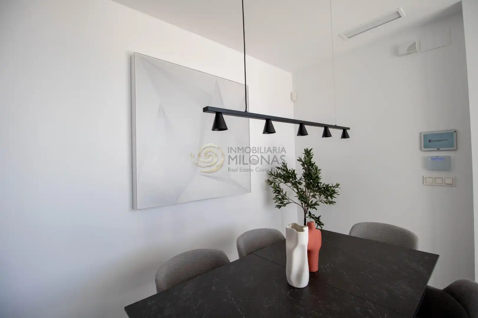 Casa amb piscina en venda a Balcón de Finestrat - Terra Marina, imagen 30