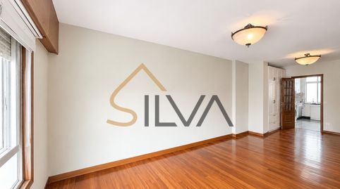 Foto 5 de Piso en venta en Rúa Ourense, 55, A Milagrosa, Lugo Capital