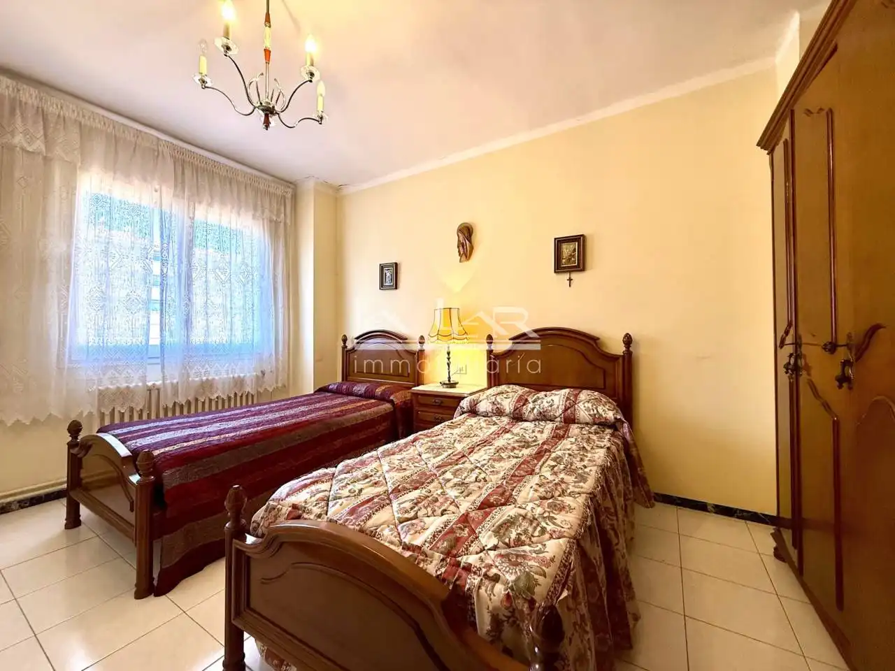 Habitación de Casa o chalet en venta en Vic