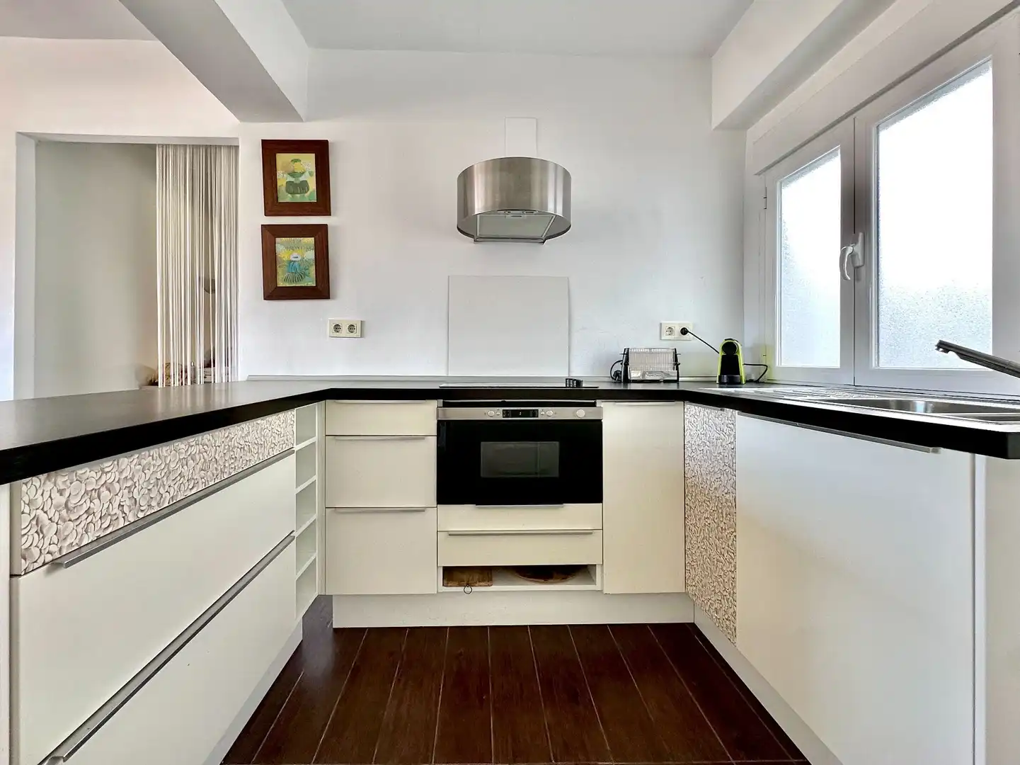 Apartament amb ascensor en venda a Damasco 6, imagen 16