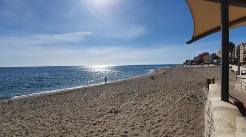 Foto 2 de Pis de lloguer a Puerto Deportivo, Málaga