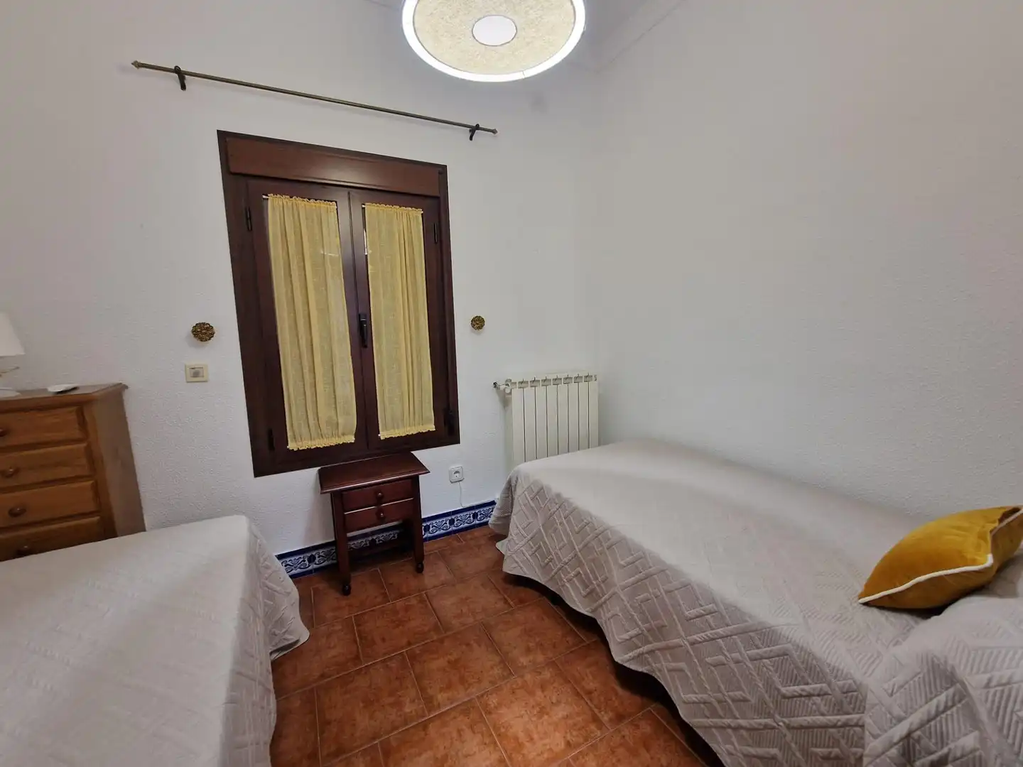 Villa avec terrasse à vendre à El Bosque, imagen 14