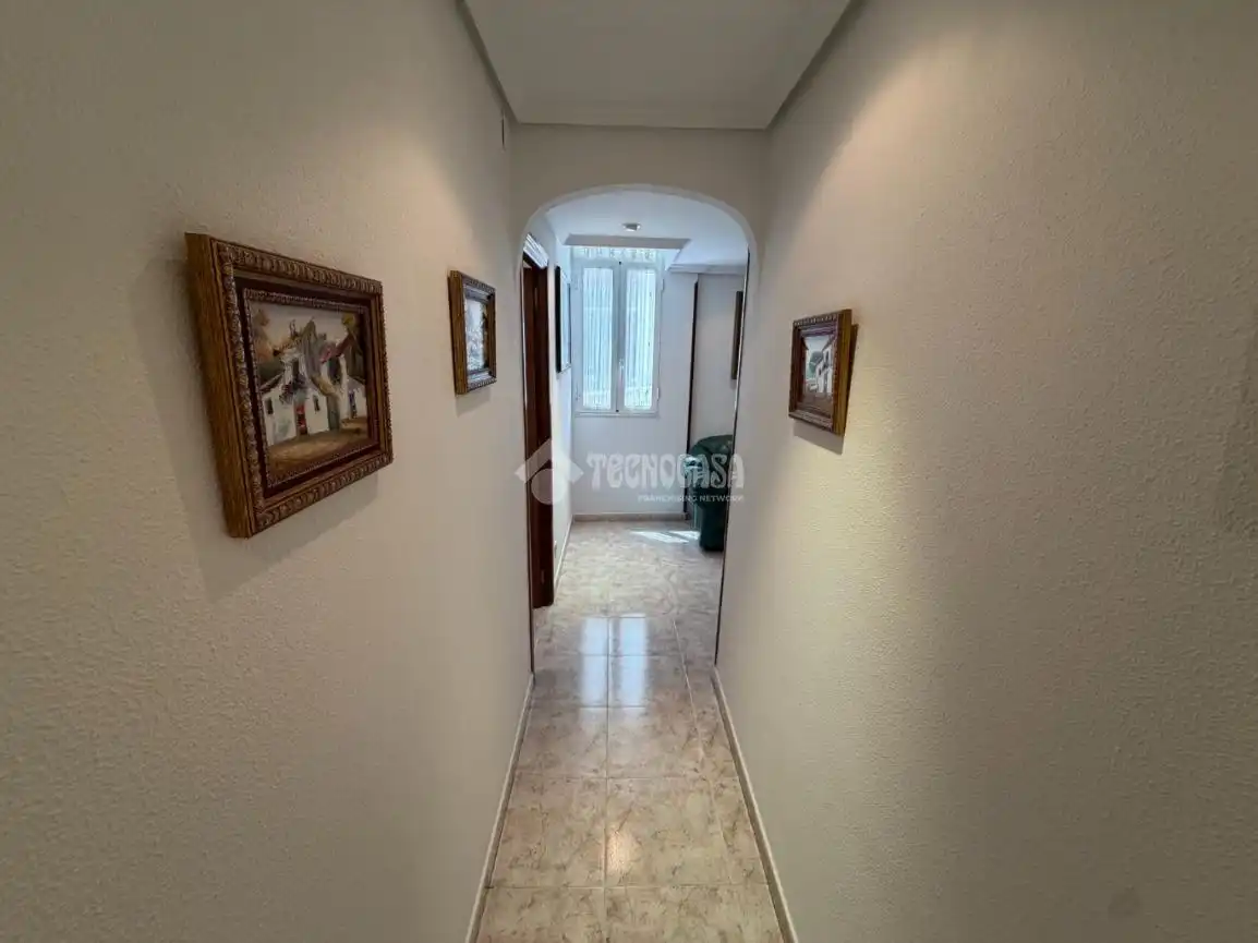 Flat with lift for sale in Av. Donostiarra, imagen 23