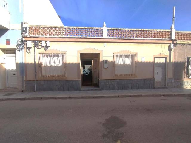 Casa adosada en Venta en Naranjo en La Palma