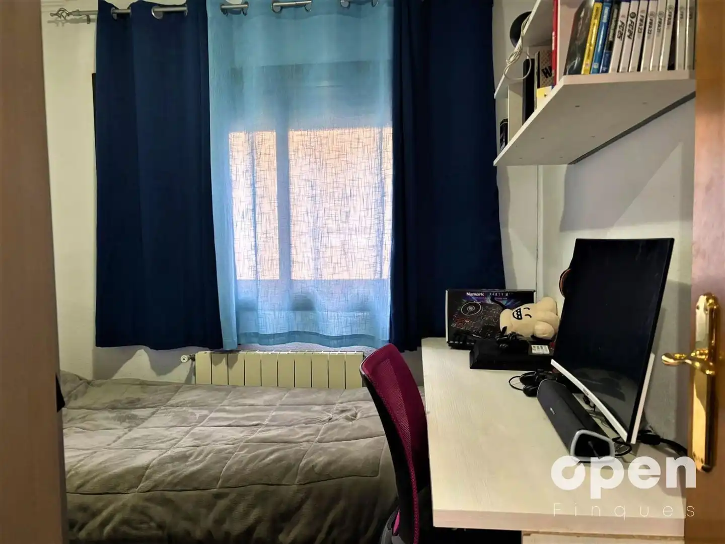 Flat for sale in Guadiana, Can Palet II - Santa Eulàlia