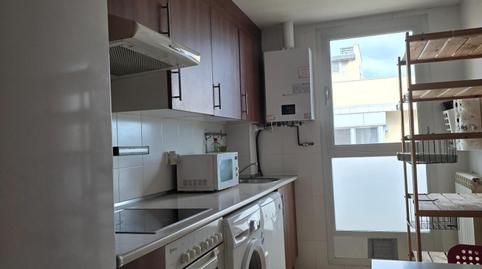 Photo 2 of Flat to rent in Estación - San Antonio, Zaragoza