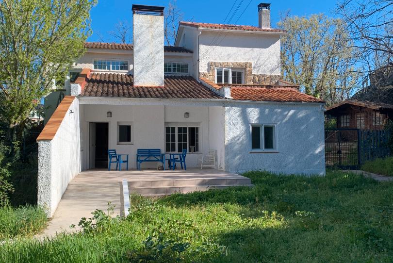 Foto 1 de Casa o xalet en venda a Valdemorillo pueblo, Madrid