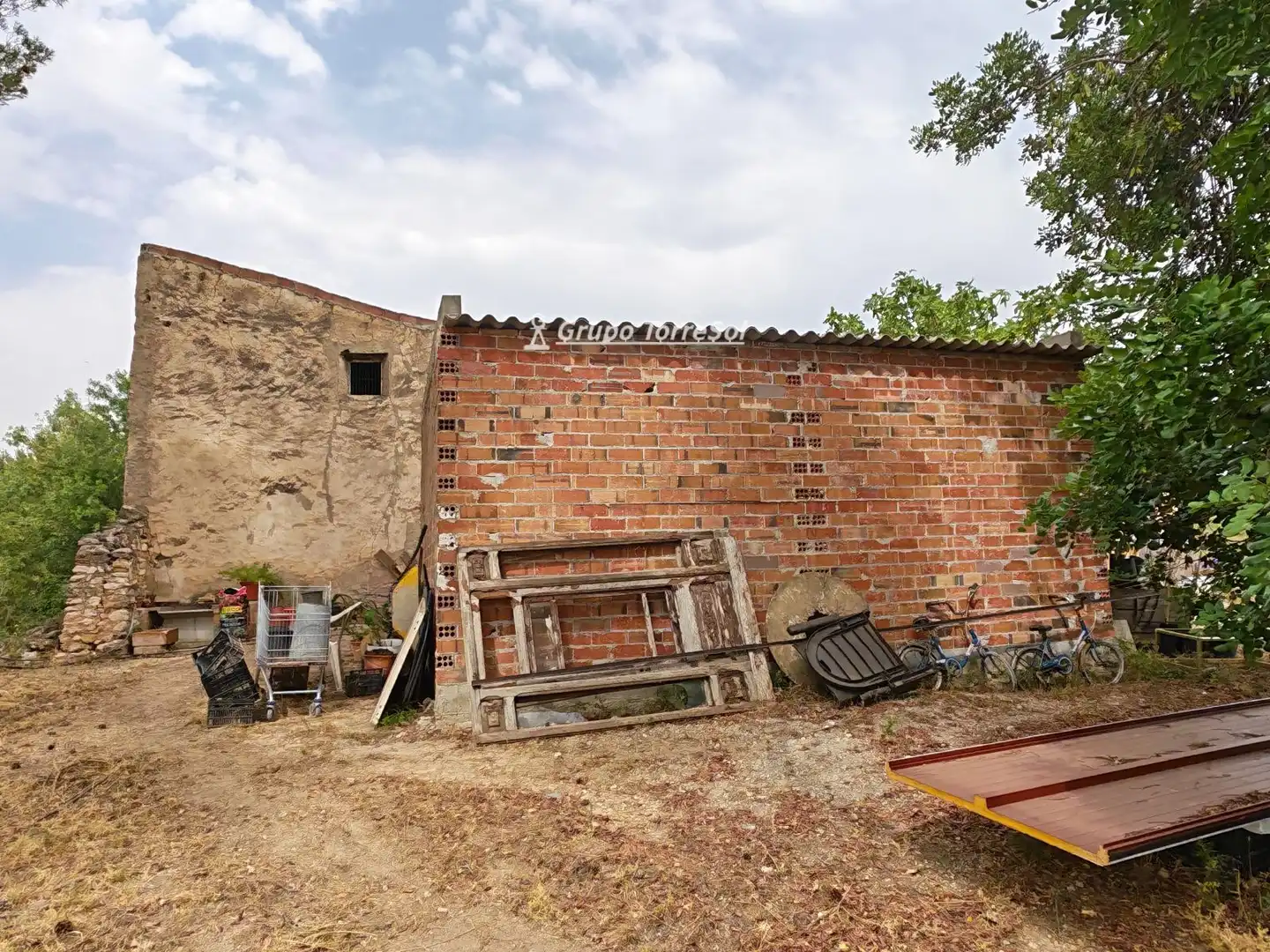 Villa in vendita a Freixa, imagen 7